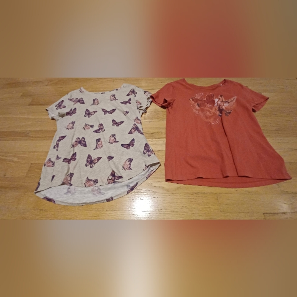 🦋 Sonoma Medium women shirts